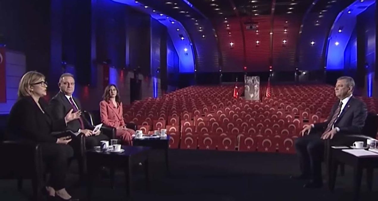 CHP’nin Kapatma Davasına Karşı Yedek Planı