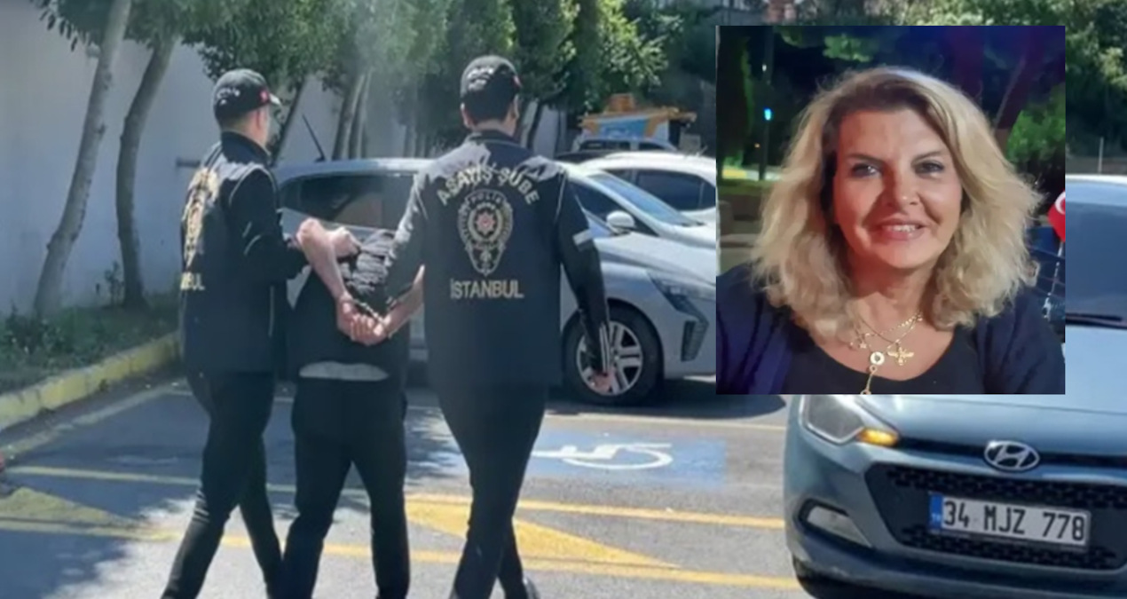 Kırşehir’de Bulunan İranlı Kadının Kimliği Diş İmplantı ve Platinle Belirlendi