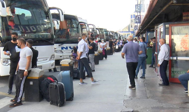 Kurban Bayramı Öncesi Otobüs Biletlerine Büyük Zam: Fiyat Artışları Kapıda