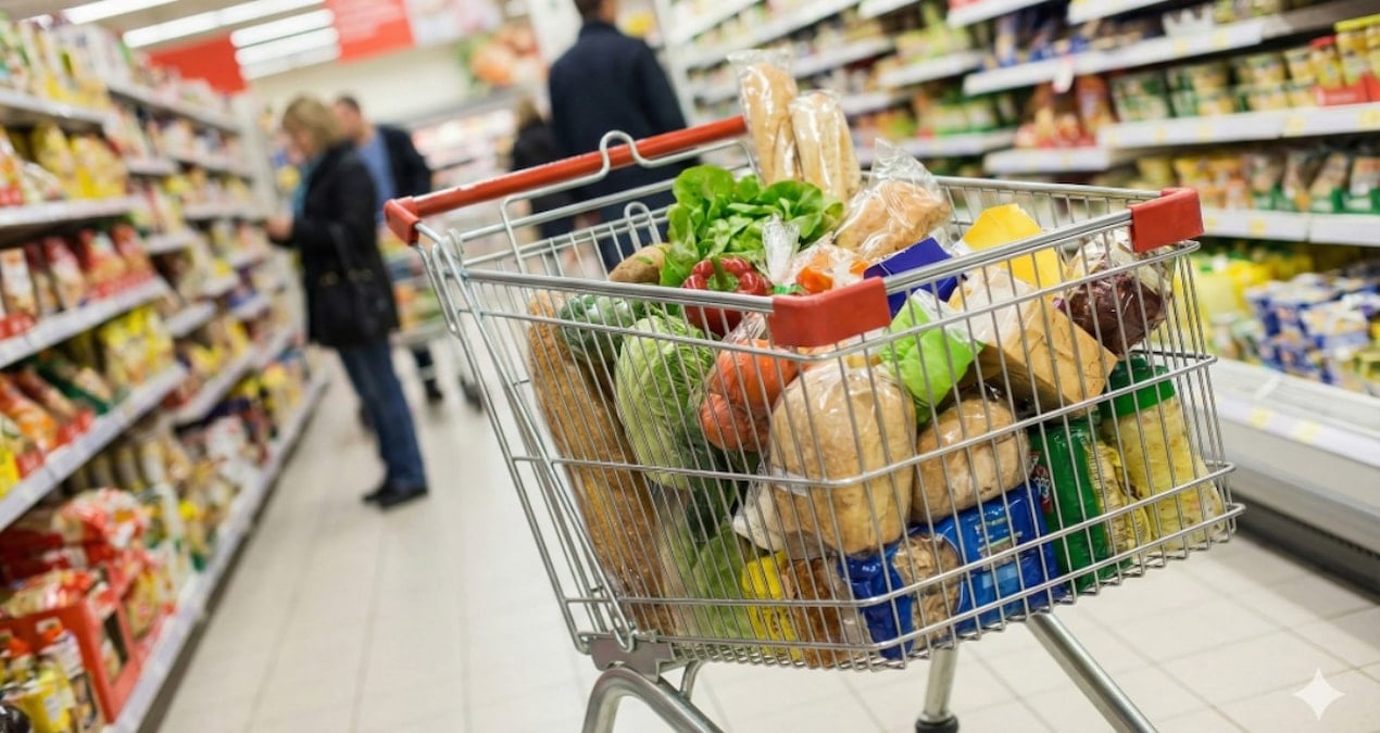 Marketlerde ‘Uygun Fiyatlı Ürün Reyonu’ Dönemi Başlıyor