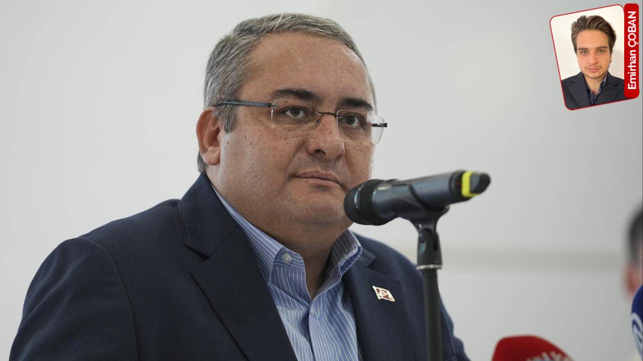 Mesut Özarslan’ın Planları Suya Düştü: CHP’li Üyelerden Ret Oyu