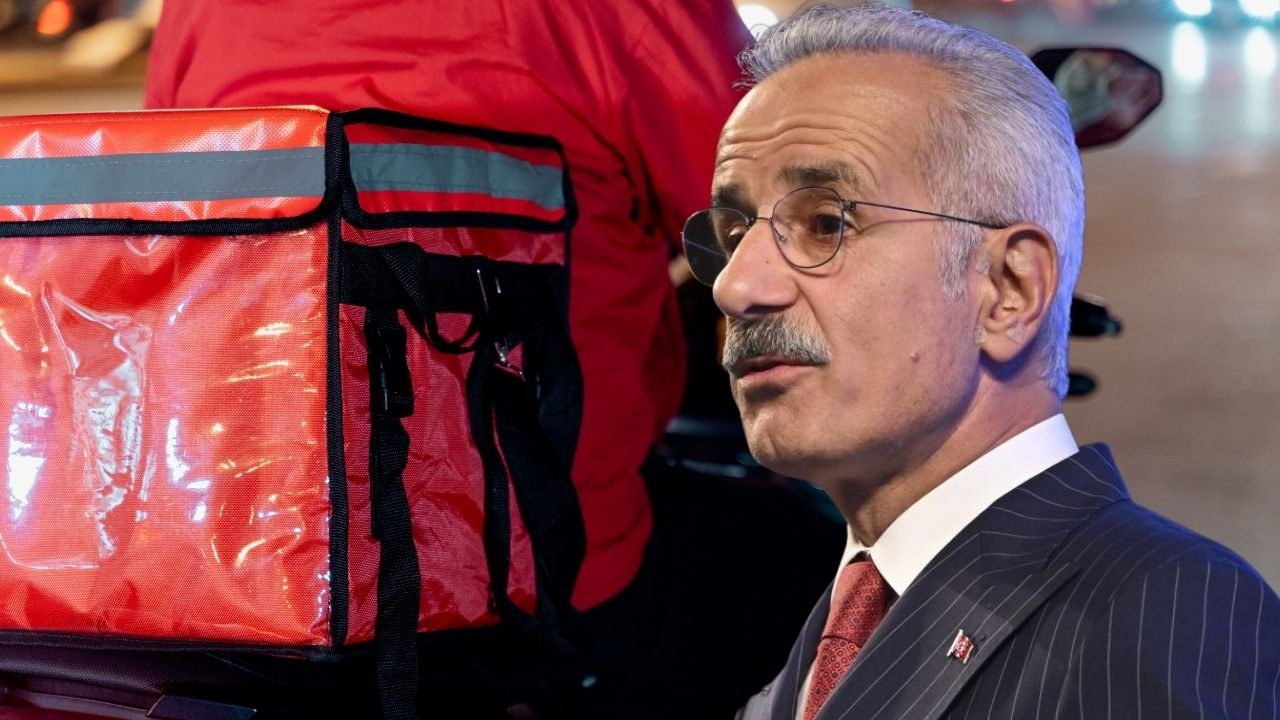 Motokuryelere Ek Süre: Bakan Uraloğlu’ndan Önemli Açıklama