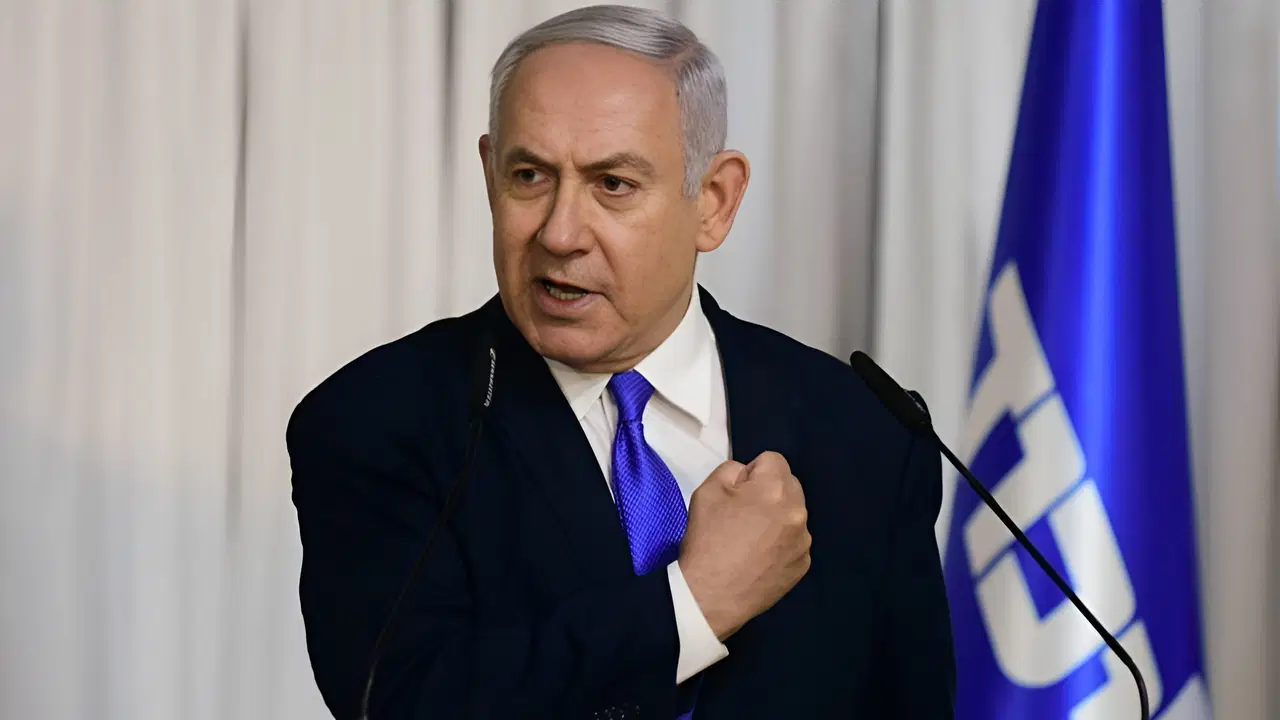 Netanyahu: “İran ile mücadelenin sona ermesi mümkün değil, daha fazla adım atmalıyız”