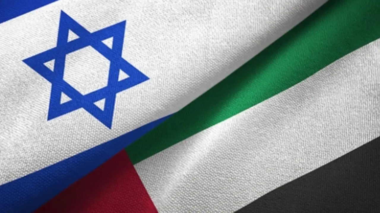 Netanyahu’nun BAE’ye Gizli Ziyareti İddiaları Abu Dabi Tarafından Reddedildi