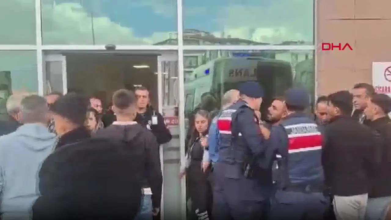 Niğde’de Aileler Arasında Silahlı Çatışma: Amca Hayatını Kaybetti, Yeğeni Yaralandı