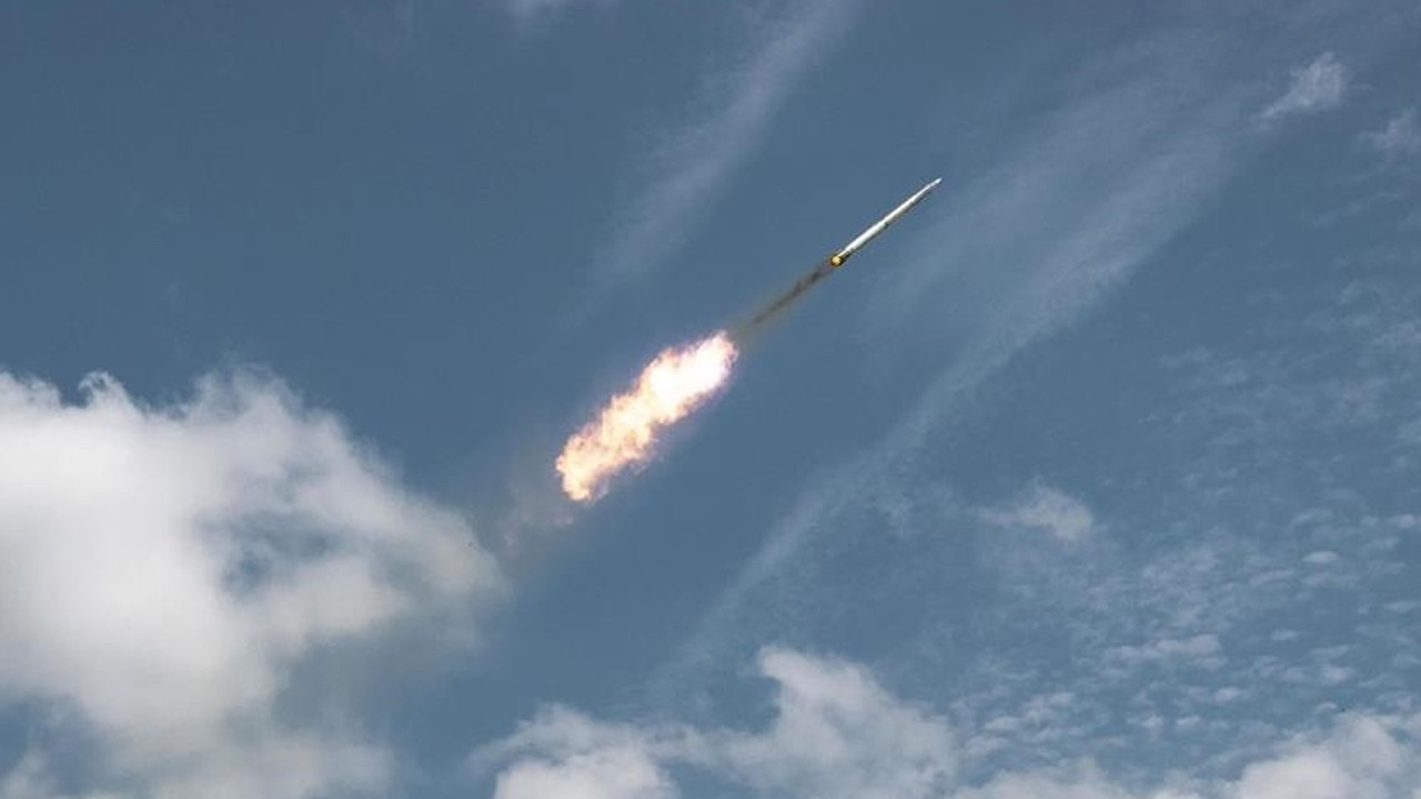 Rusya Savunma Bakanlığı: 312 Ukrayna İHA’sı etkisiz hale getirildi