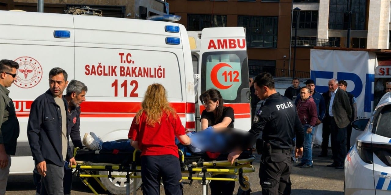 Malatya’da Dehşet: Eski Eş Tarafından Sokakta Vahşice Öldürüldü