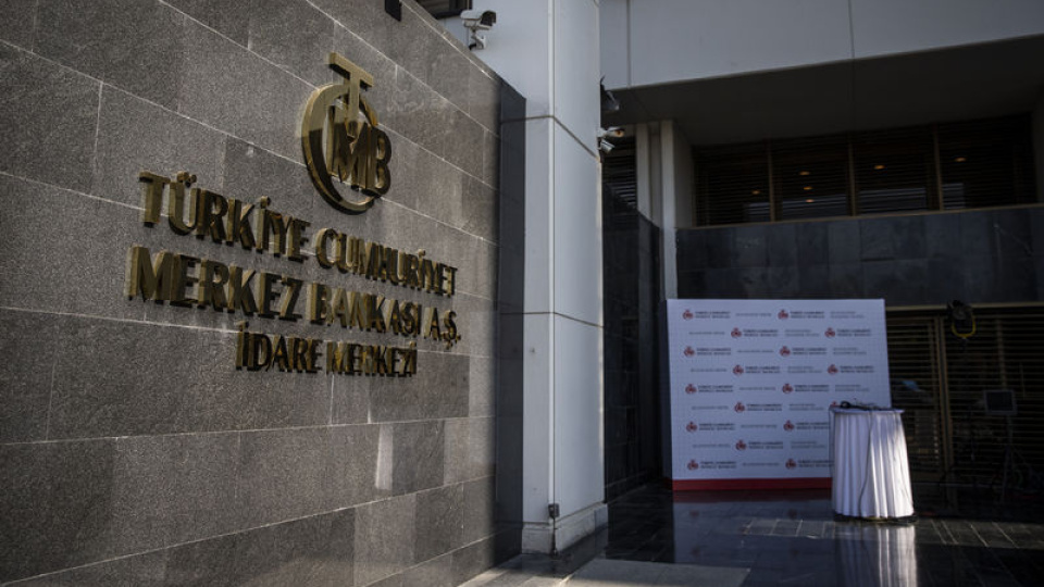TCMB Rezervlerinde Yeniden Artış Eğilimi