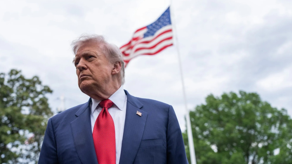 Trump’tan İran’a İlişkin Kesin İfadeler: “Yüzde 100 Eminim”