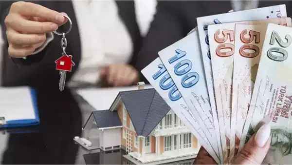 Türkiye’de Nisan Ayında Yabancılara En Çok Hangi Ülkeden Konut Satıldı?