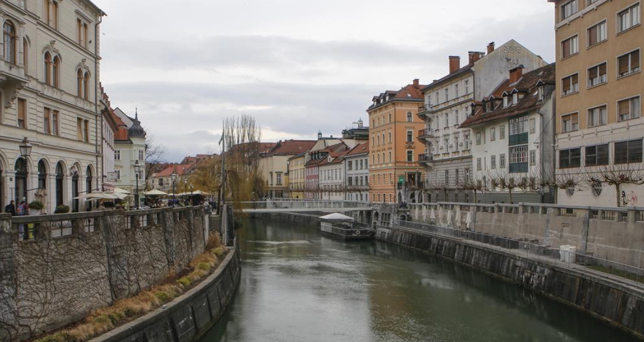 Slovenya: Türklerin Fark Etmediği Avrupa’nın En İyi Yaşam Alanı