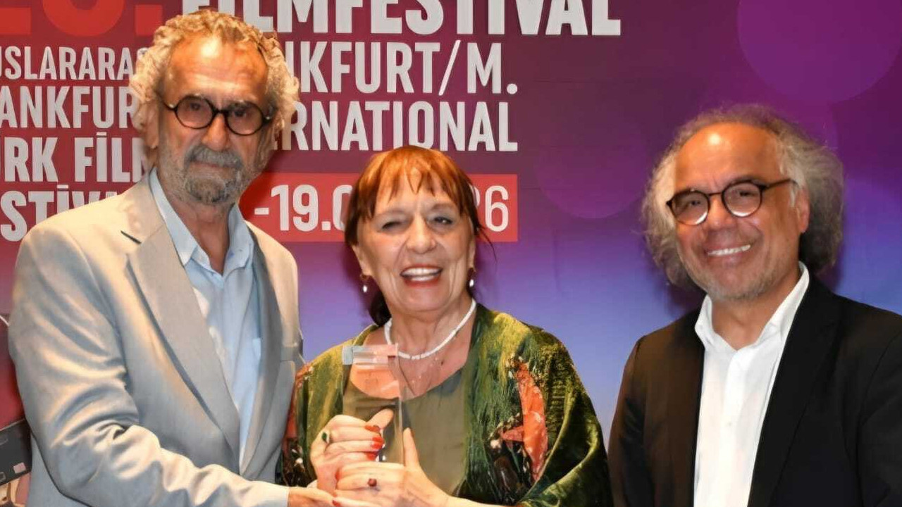 Frankfurt Türk Film Festivali’nin Finalistleri ve Onur Ödülleri Duyuruldu