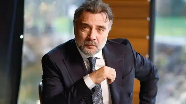 Oktay Kaynarca Hastaneye Yatırıldı: Gıda Zehirlenmesi Tehlikesi