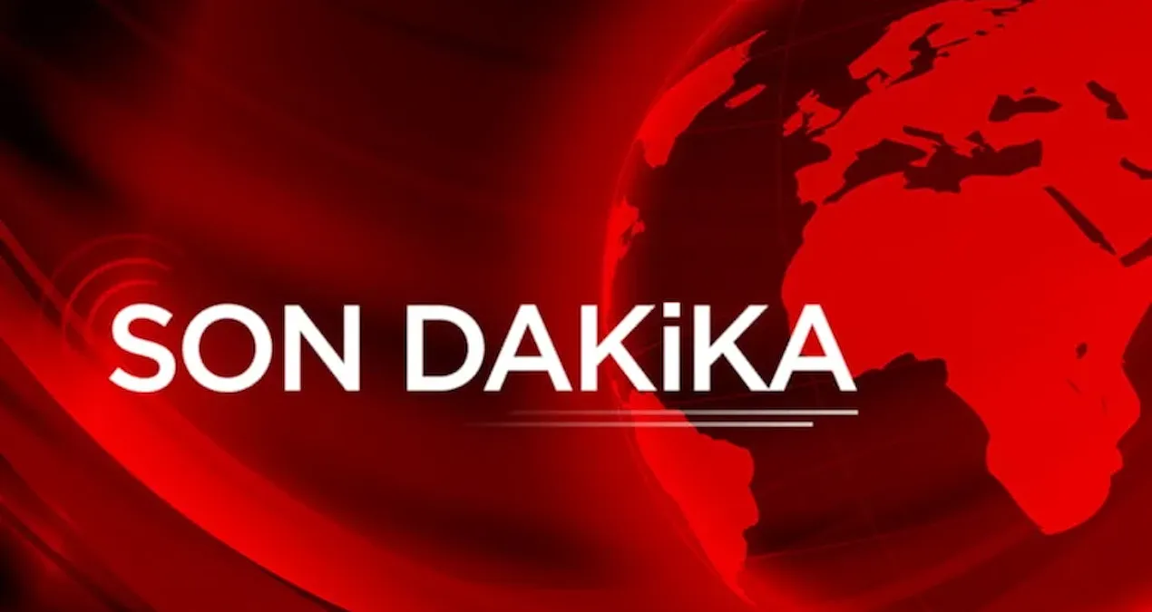 Tutuklanan iki CHP’li belediye başkanı görevden uzaklaştırıldı