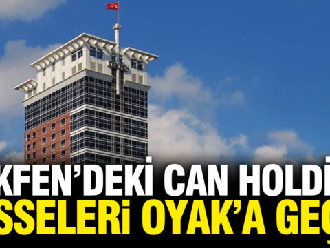 Can holdingin tekfendeki hisseleri oyaka gecti t7nXEwyl