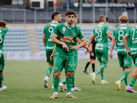 Galatasaraydan zorla gonderildi 6 dakikada takimin kaderini degistirdi 1sML2CVC