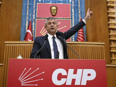 Haber gorseli