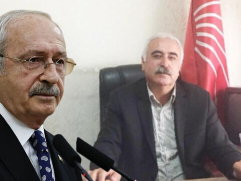 Kilicdaroglu daha once gorevden aldigi il baskanini 8 yil sonra yeniden atadi Zu9YKXyf