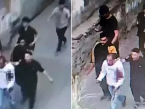 Kiz cocugunun fotografini cekti denilerek oldurulmustu istinaf sonrasi karar cikti gUvVA9mT