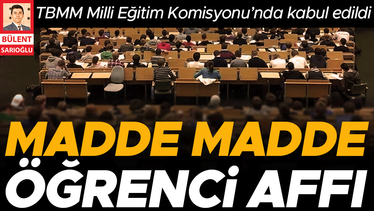 Madde madde ogrenci affi A1W55mW9